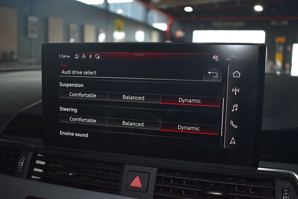 2023 Audi S5 F5