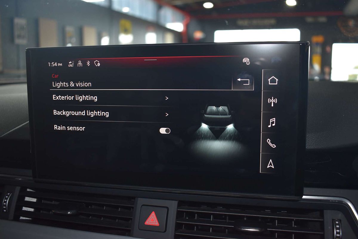 2023 Audi S5 F5