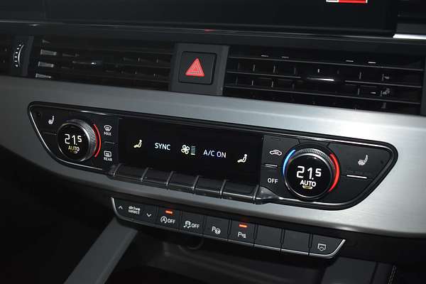 2023 Audi S5 F5