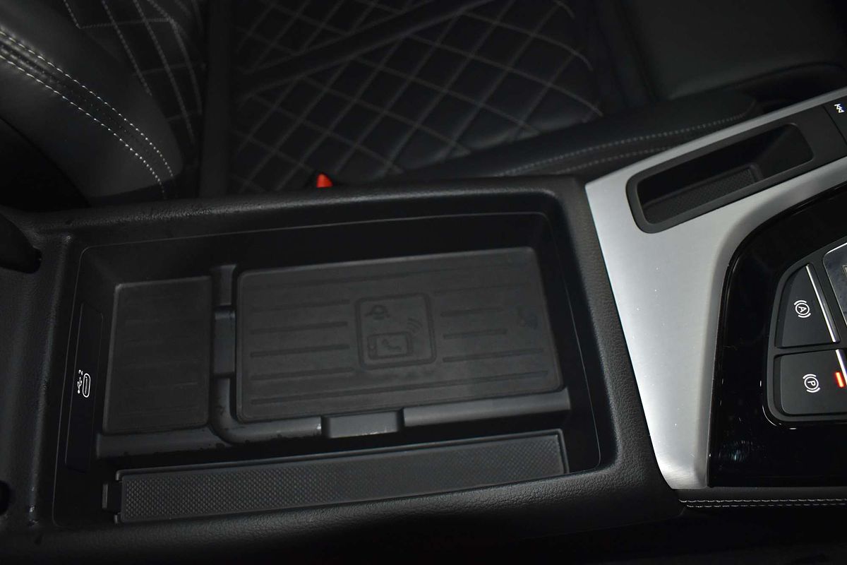 2023 Audi S5 F5
