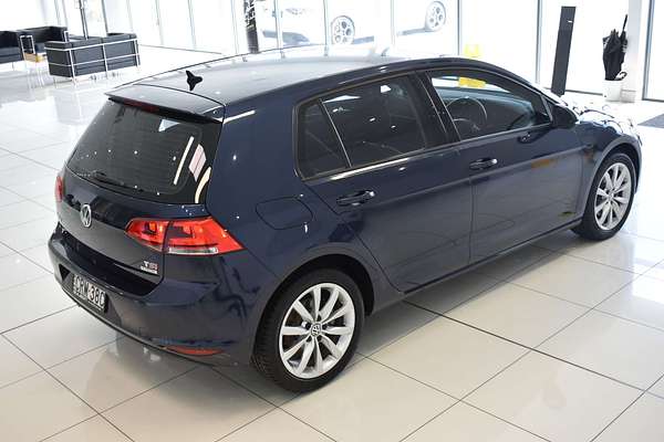 2014 Volkswagen Golf 103TSI Highline 7