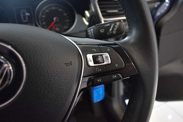 2014 Volkswagen Golf 103TSI Highline 7