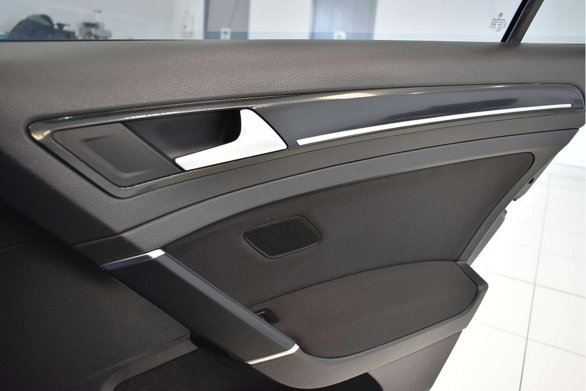 2014 Volkswagen Golf 103TSI Highline 7