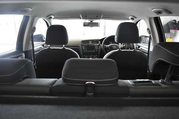 2014 Volkswagen Golf 103TSI Highline 7