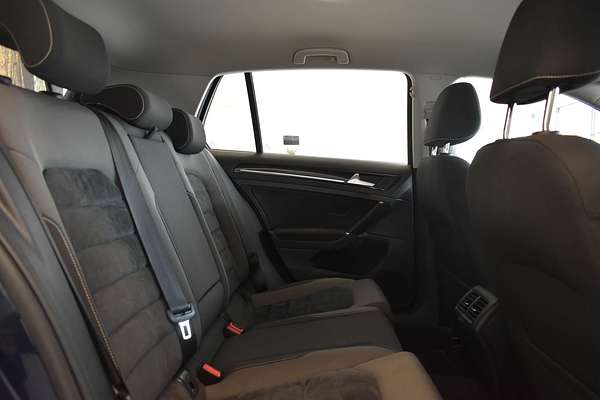 2014 Volkswagen Golf 103TSI Highline 7