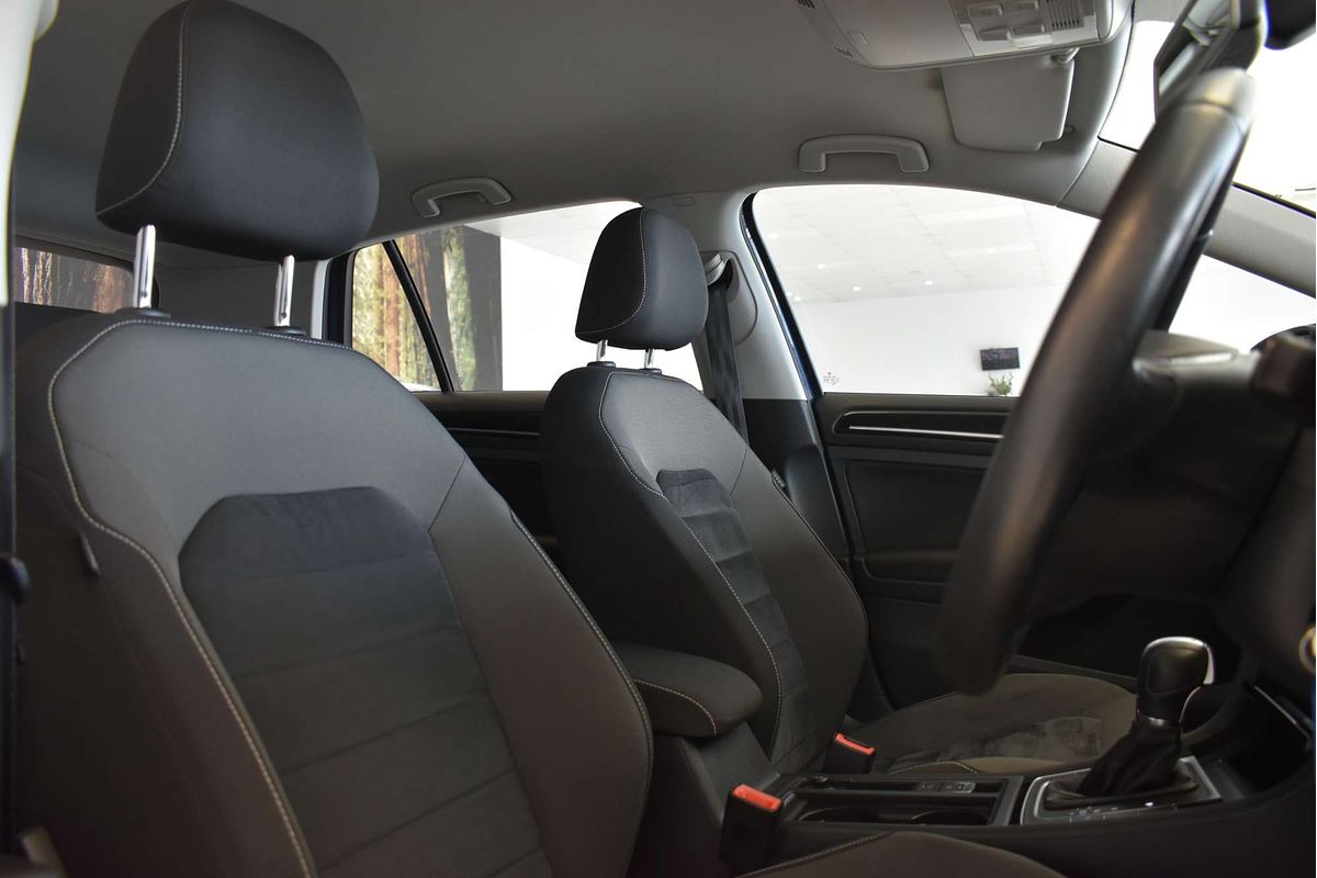 2014 Volkswagen Golf 103TSI Highline 7