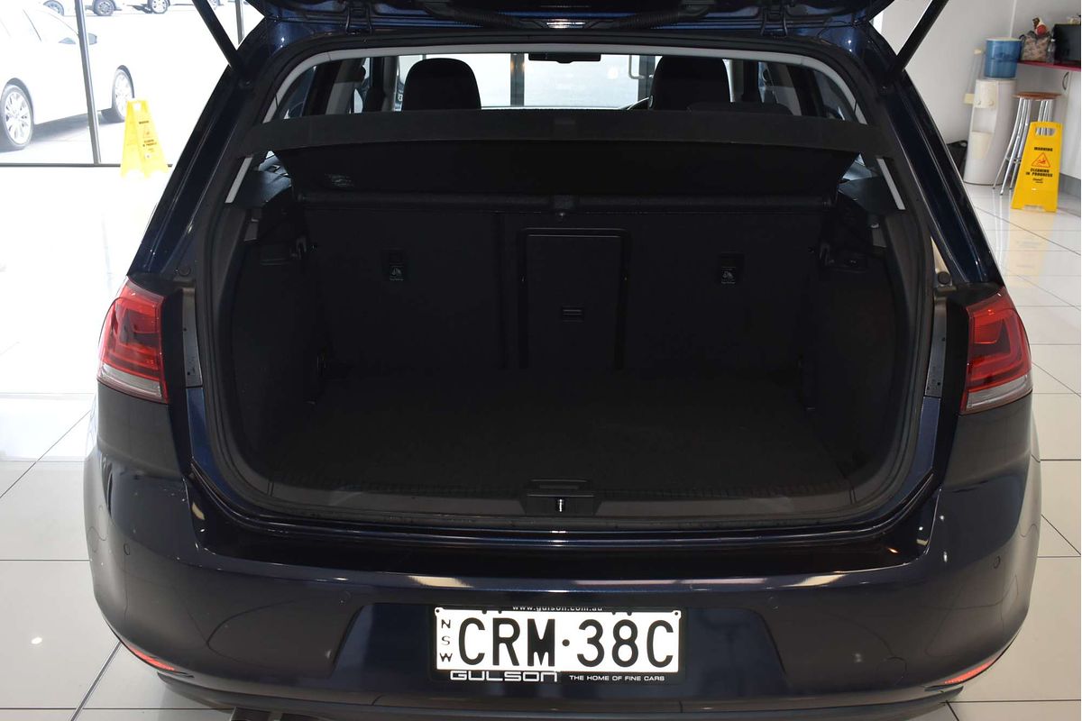 2014 Volkswagen Golf 103TSI Highline 7