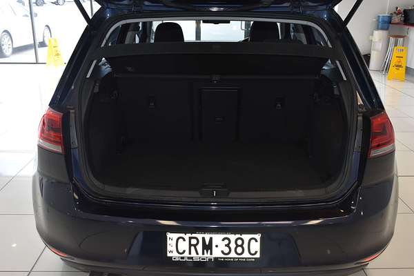 2014 Volkswagen Golf 103TSI Highline 7