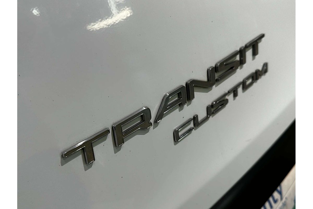 2022 Ford Transit Custom 340L VN LWB