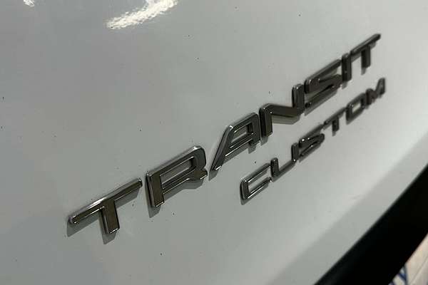 2022 Ford Transit Custom 340L VN LWB