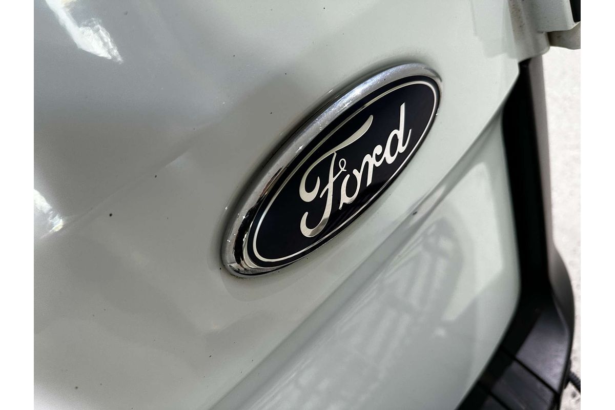 2022 Ford Transit Custom 340L VN LWB