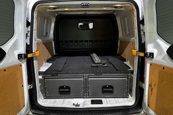 2022 Ford Transit Custom 340L VN LWB
