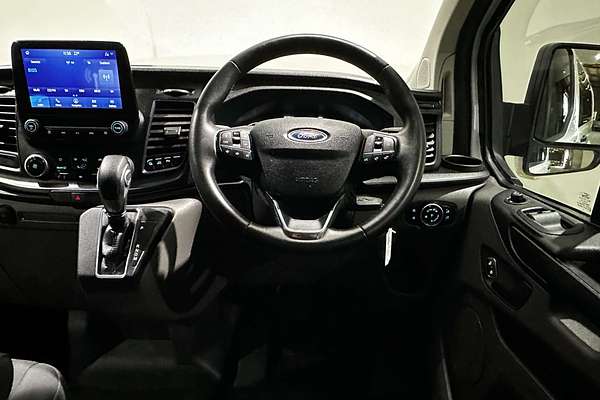 2022 Ford Transit Custom 340L VN LWB