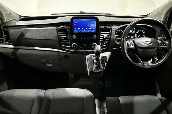 2022 Ford Transit Custom 340L VN LWB