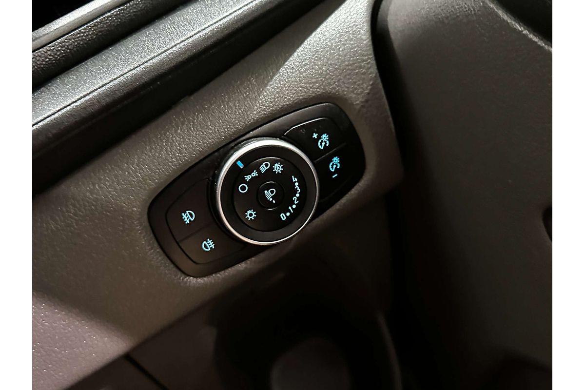 2022 Ford Transit Custom 340L VN LWB