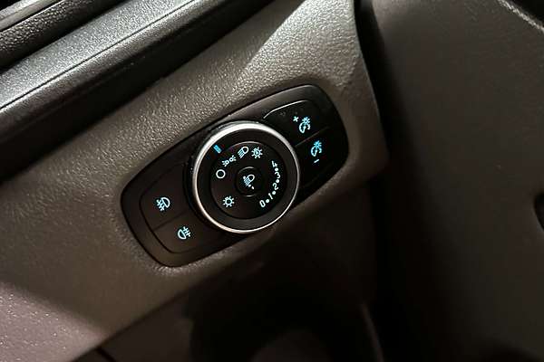 2022 Ford Transit Custom 340L VN LWB