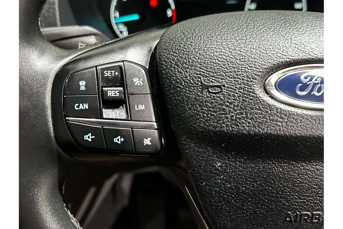 2022 Ford Transit Custom 340L VN LWB