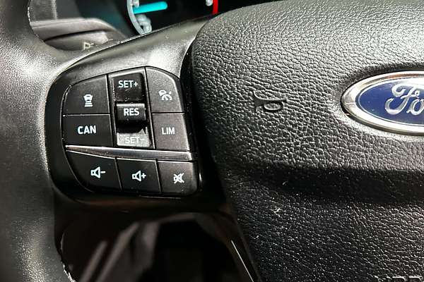 2022 Ford Transit Custom 340L VN LWB