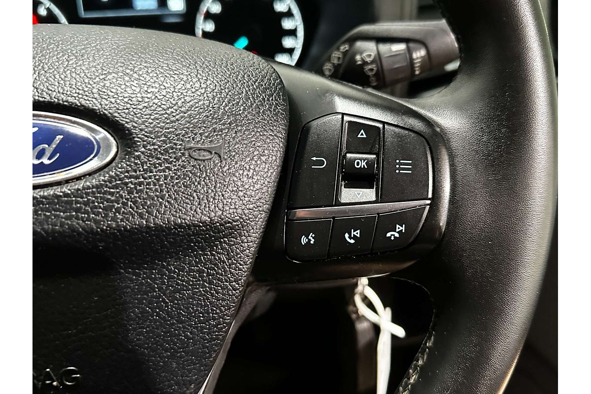 2022 Ford Transit Custom 340L VN LWB