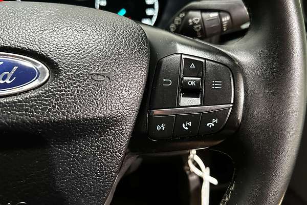 2022 Ford Transit Custom 340L VN LWB