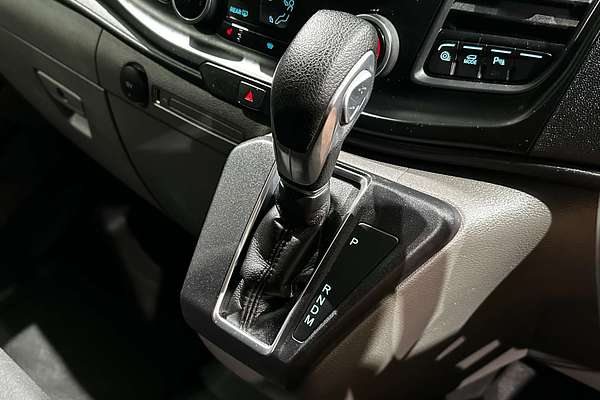 2022 Ford Transit Custom 340L VN LWB