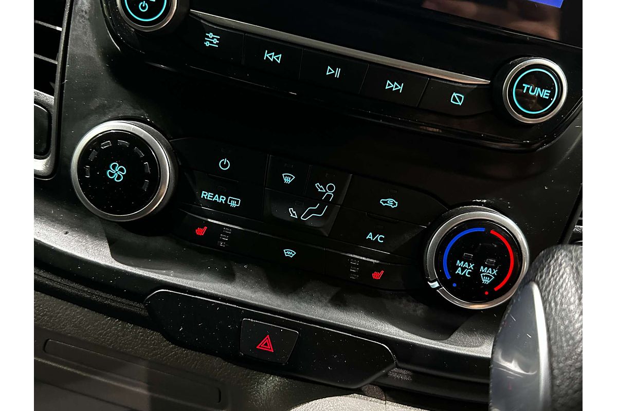2022 Ford Transit Custom 340L VN LWB