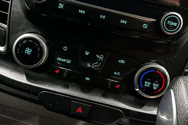 2022 Ford Transit Custom 340L VN LWB