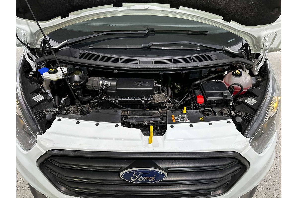 2022 Ford Transit Custom 340L VN LWB
