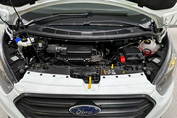 2022 Ford Transit Custom 340L VN LWB
