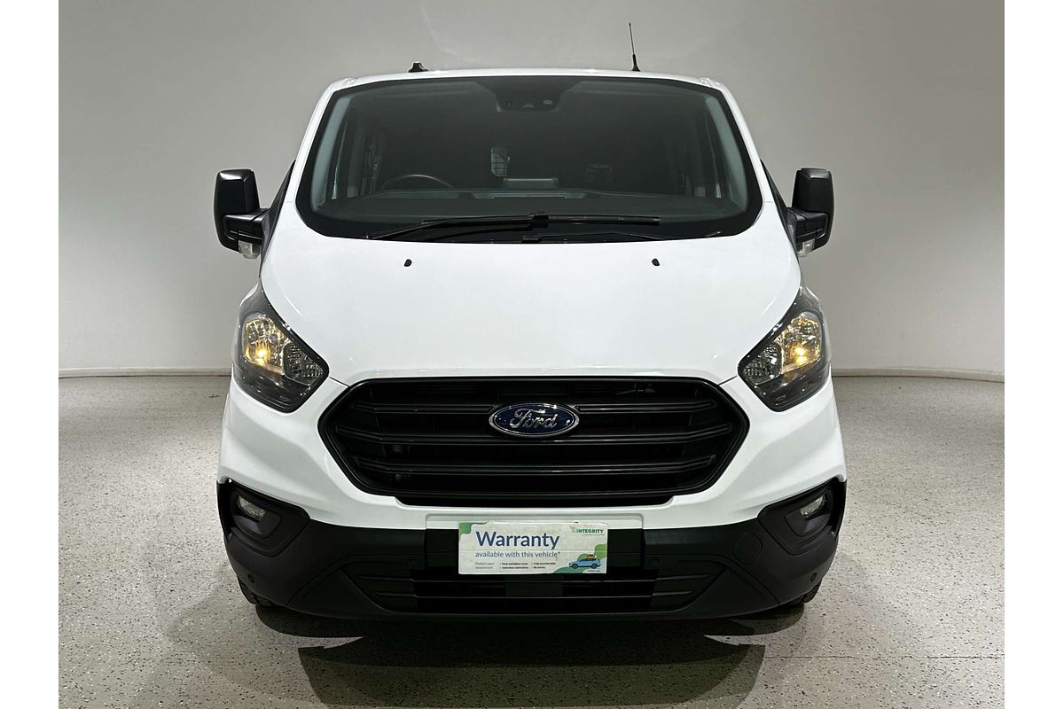 2022 Ford Transit Custom 340L VN LWB