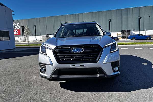 2023 Subaru Forester 2.5i S5