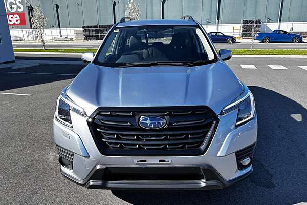 2023 Subaru Forester 2.5i S5