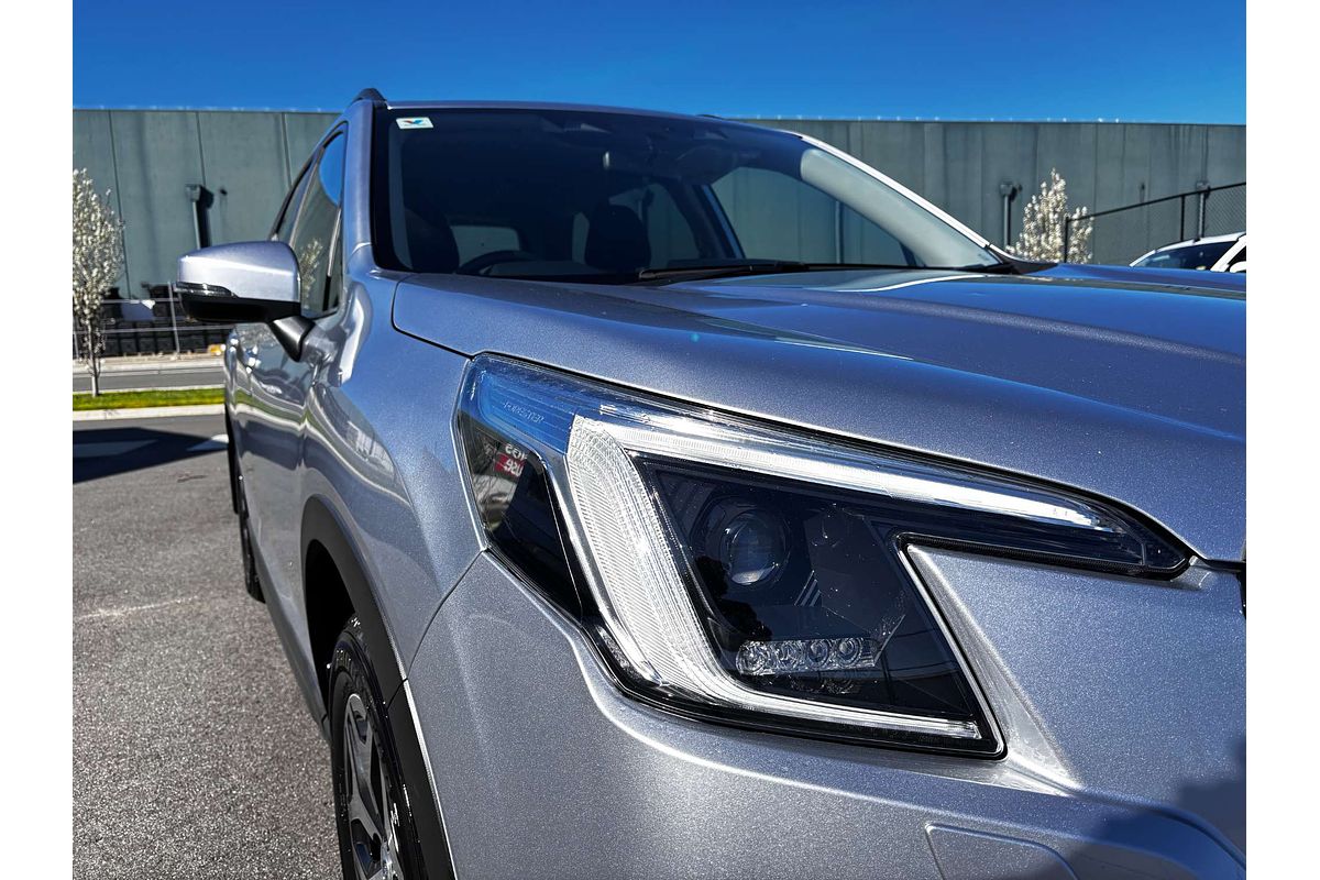 2023 Subaru Forester 2.5i S5