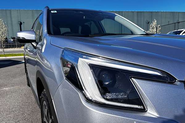 2023 Subaru Forester 2.5i S5