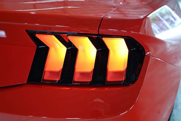 2024 Ford Mustang GT FO