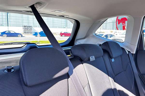 2023 Subaru Forester 2.5i S5