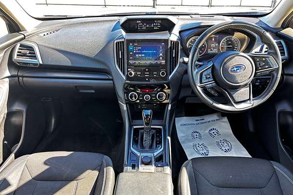 2023 Subaru Forester 2.5i S5