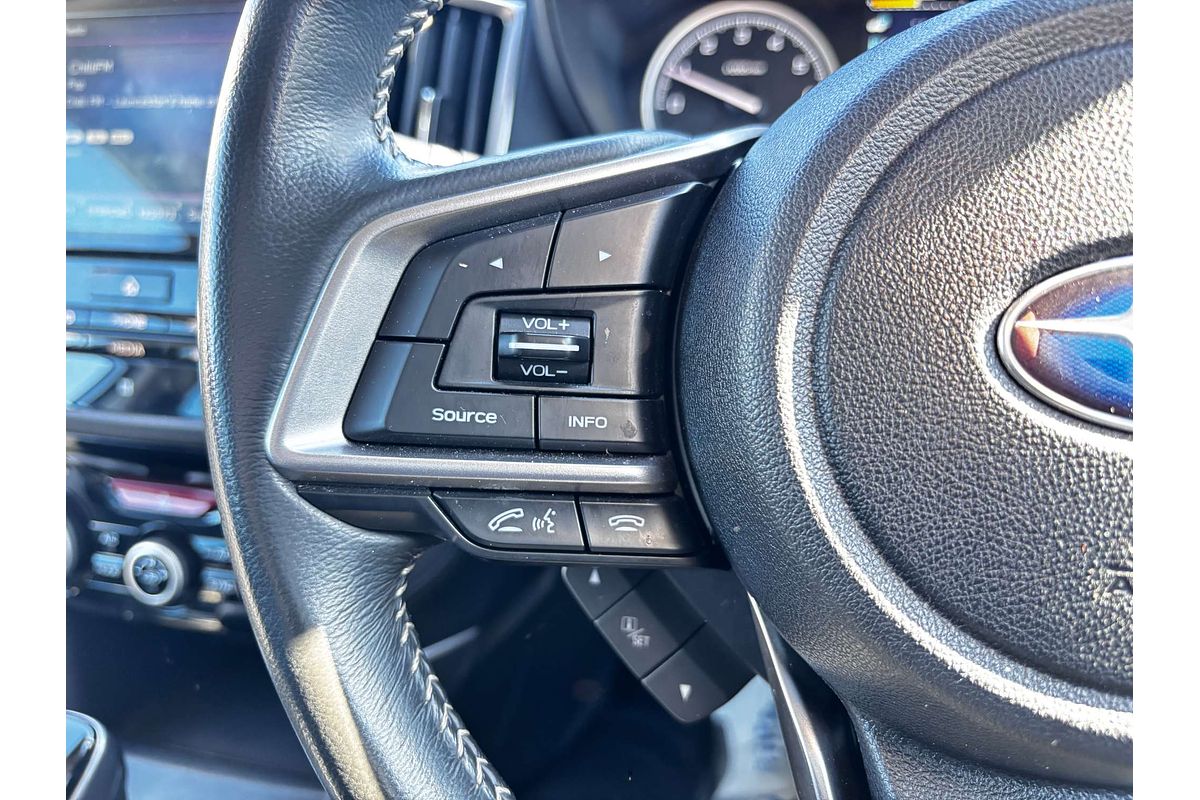2023 Subaru Forester 2.5i S5