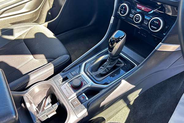 2023 Subaru Forester 2.5i S5