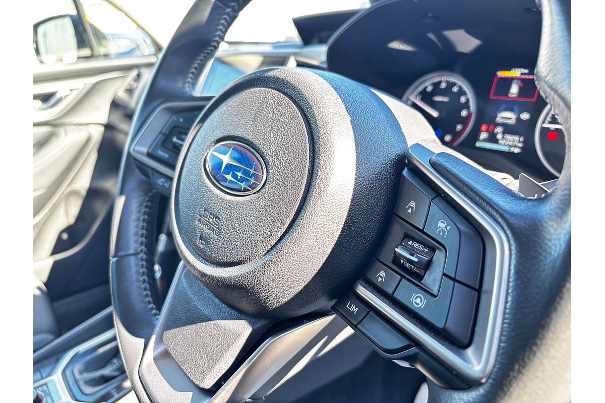 2023 Subaru Forester 2.5i S5