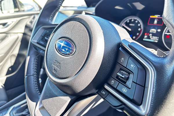 2023 Subaru Forester 2.5i S5