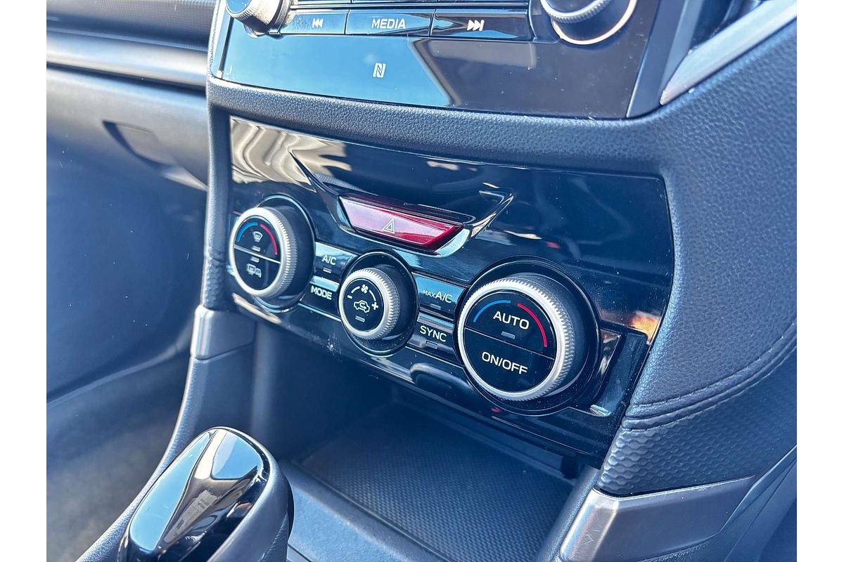 2023 Subaru Forester 2.5i S5