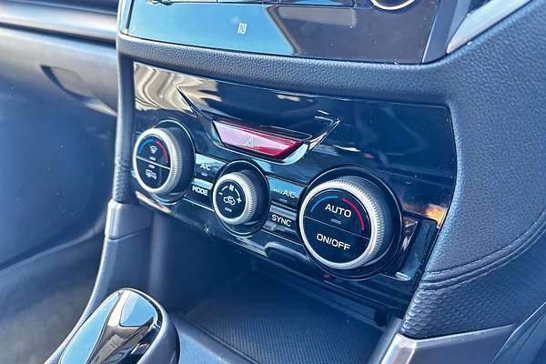 2023 Subaru Forester 2.5i S5