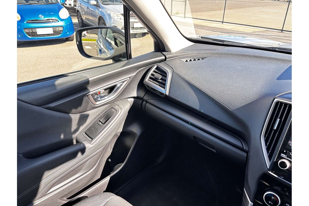 2023 Subaru Forester 2.5i S5