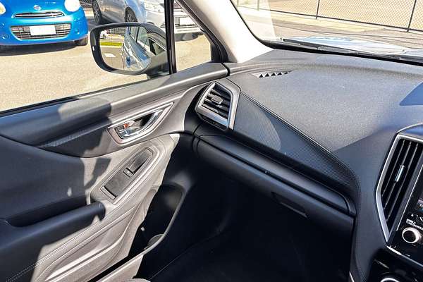 2023 Subaru Forester 2.5i S5