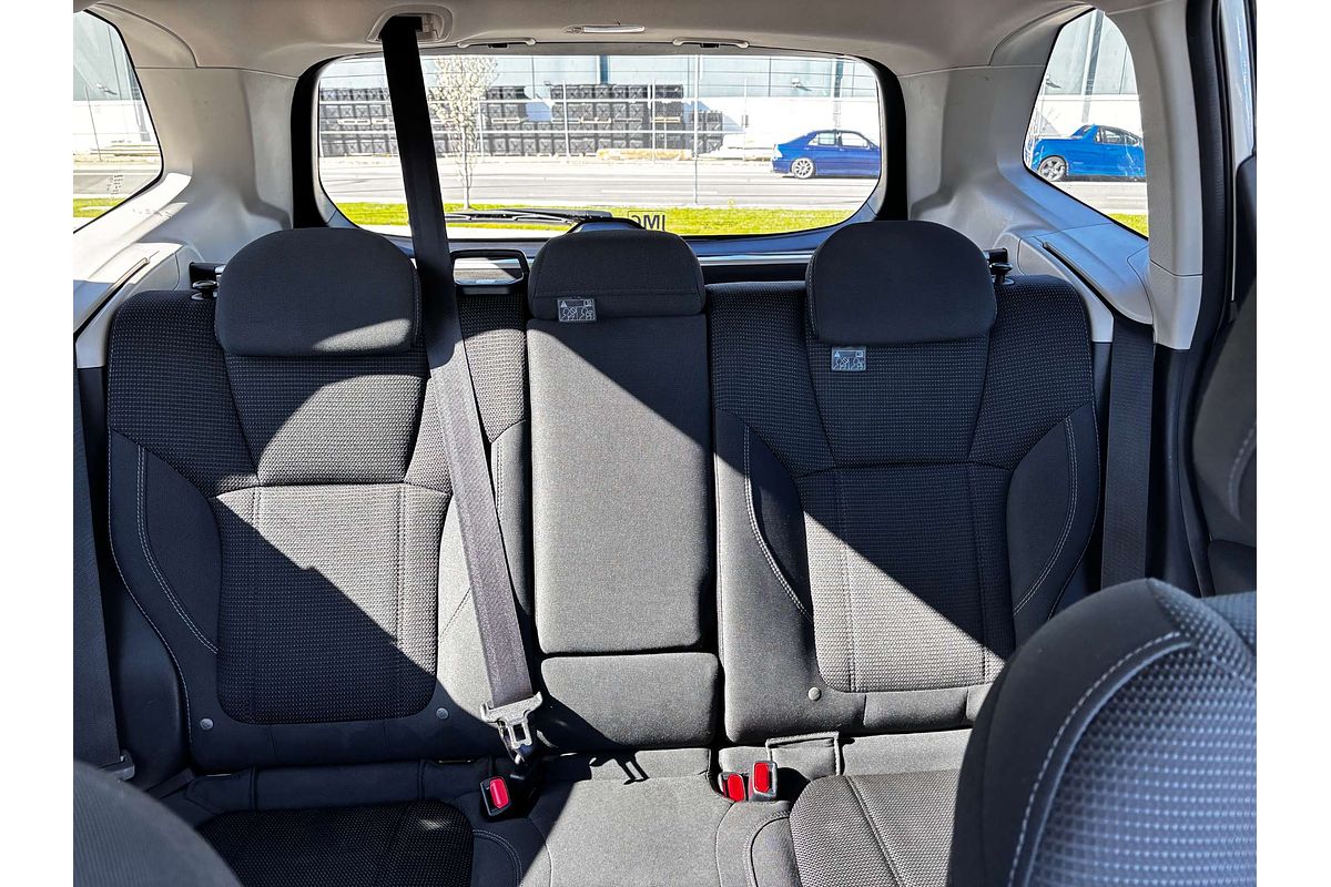 2023 Subaru Forester 2.5i S5