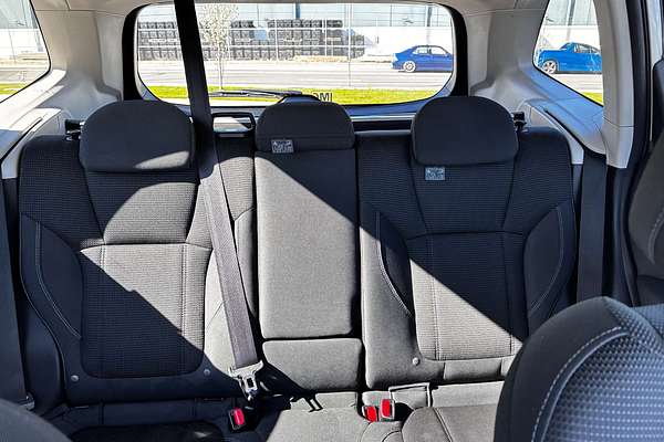 2023 Subaru Forester 2.5i S5