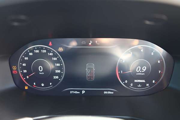 2024 LDV D90 Mode SV9A