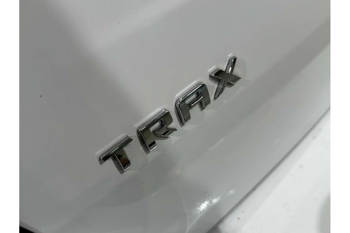 2019 Holden Trax LS TJ