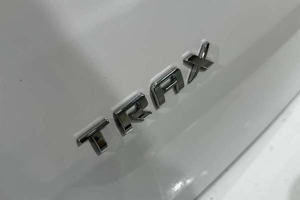 2019 Holden Trax LS TJ